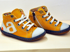 2013春夏杜塞尔多夫GDS展会--男童鞋