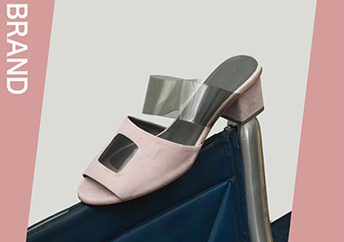 Gray Mattersins | 2019春夏女鞋设计师品牌推荐