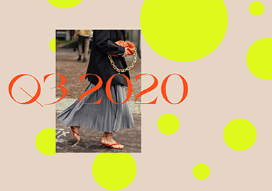 Lyst榜单 | 2020年第三季度全球最热门品牌、鞋款Top10排行榜