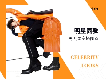 2022年12月 | 男明星穿搭图鉴